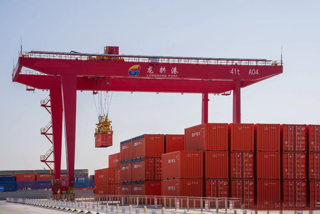 鋼鐵行業工程案例